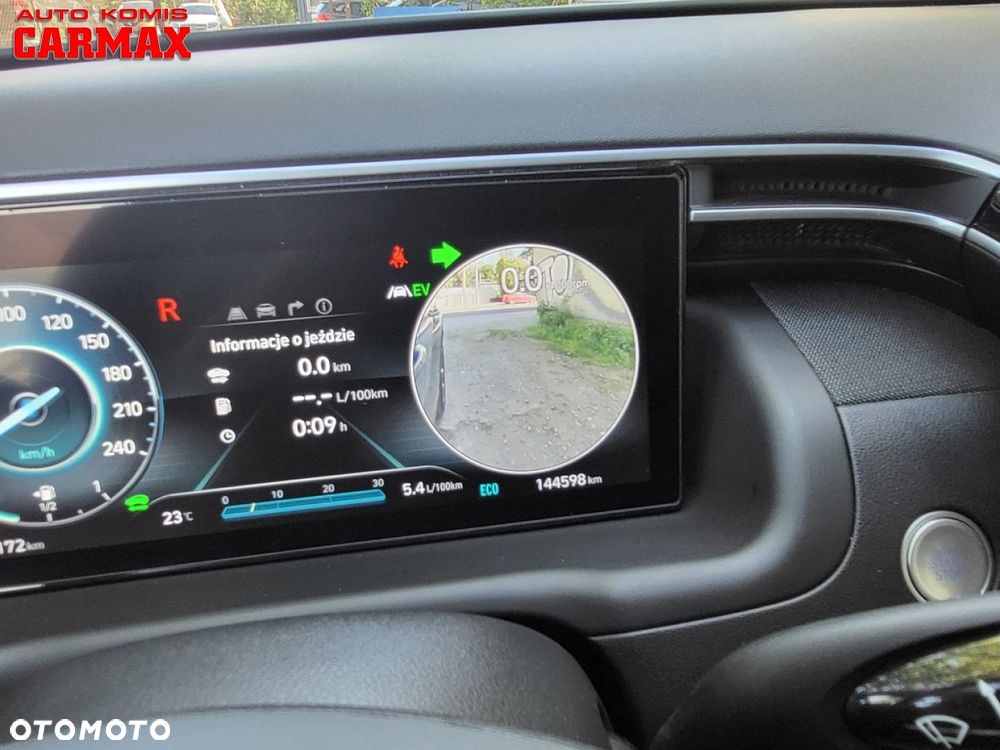 Hyundai Tucson - 18