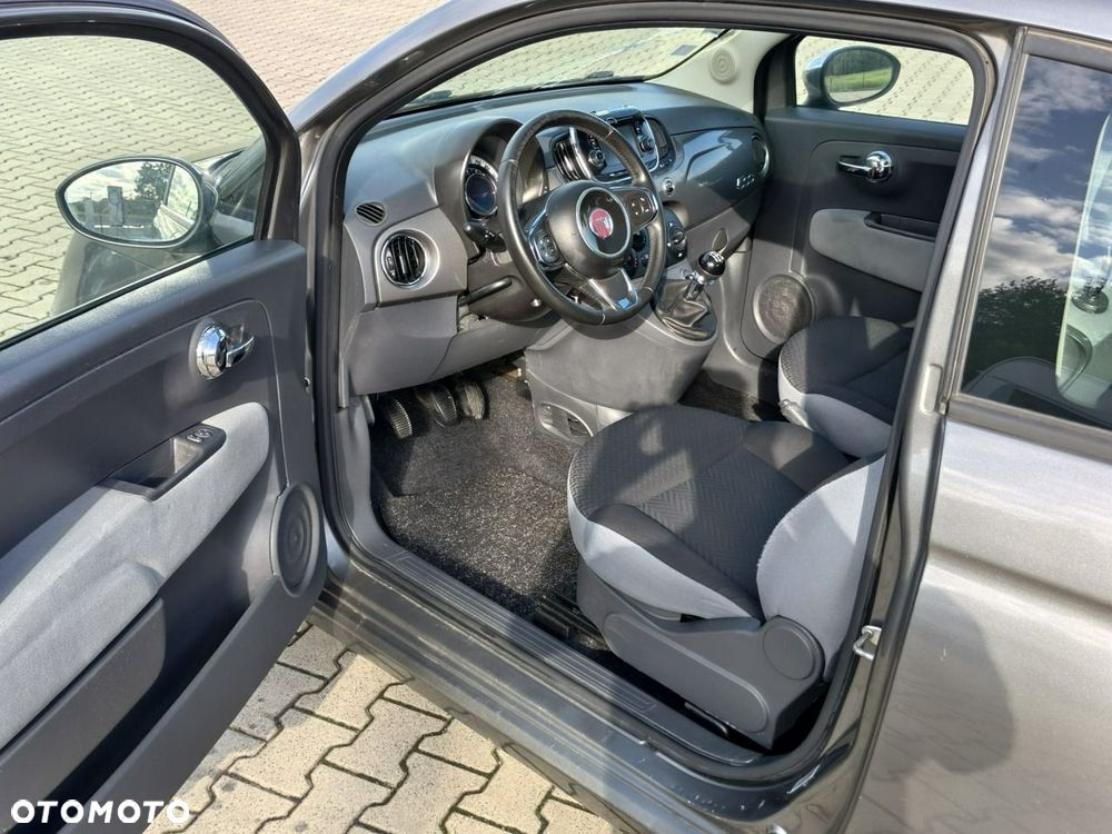 Fiat 500 - 9