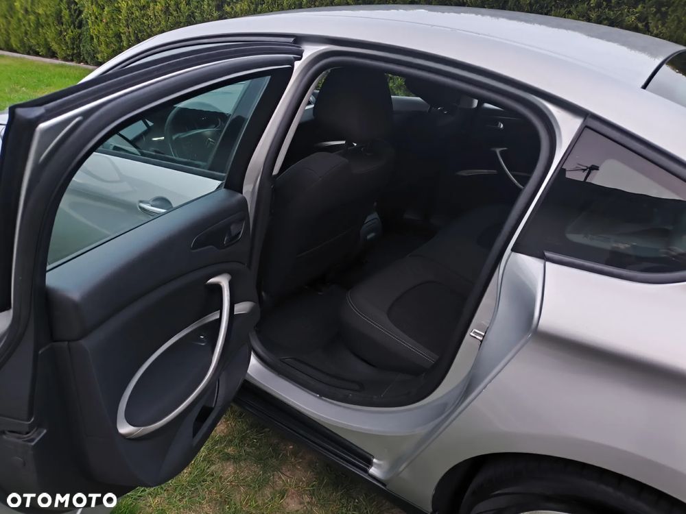 Citroën C5 - 8