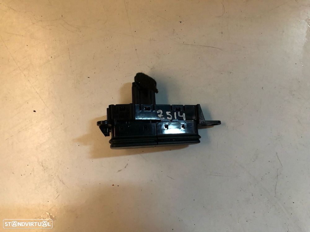 FORD FOCUS III BOTÕES INTERRUPTOR STAR STOP - Z514 - 5