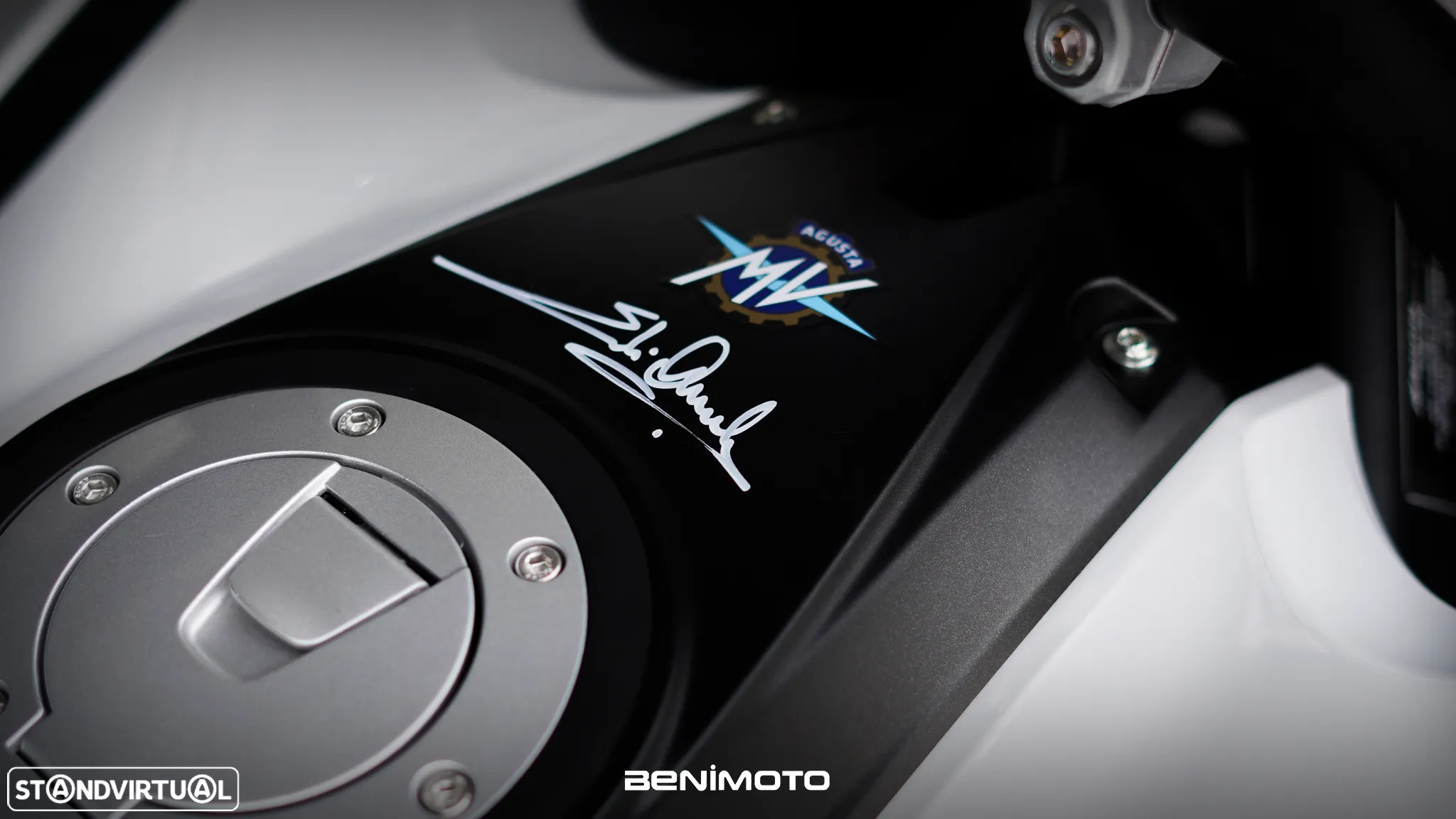 MV Agusta LXP Enduro Veloce Edizione Limitata - 8