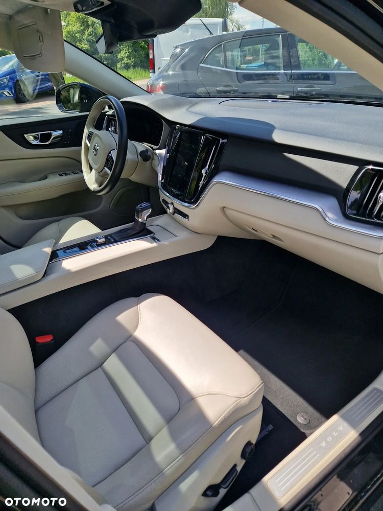 Volvo S60 T5 Geartronic RDesign - 15