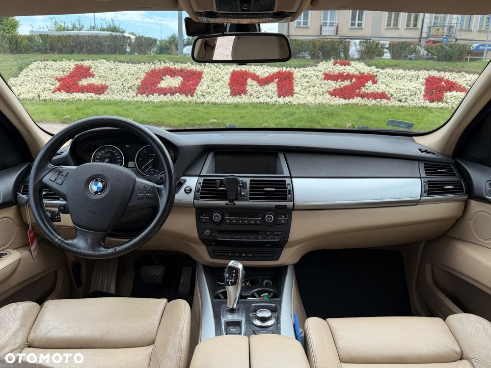 BMW X5 3.0d xDrive - 7