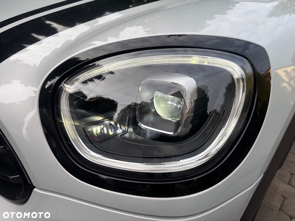 MINI Countryman Cooper - 3