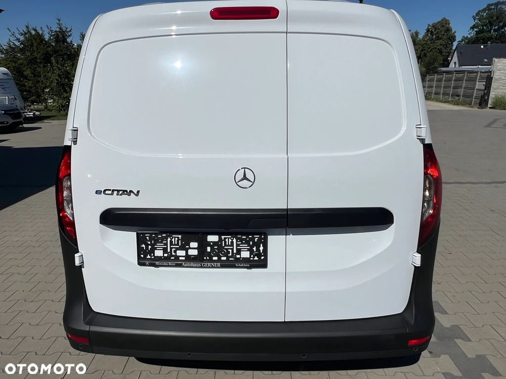 Mercedes-Benz Citan-e - 6