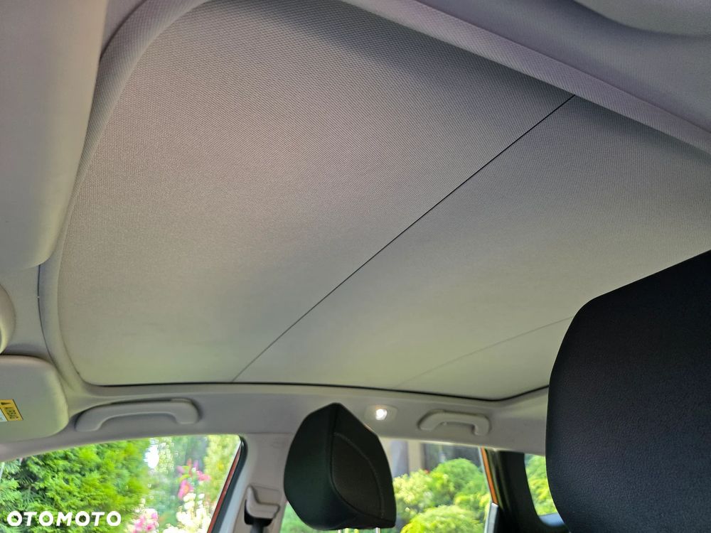 Renault Kadjar TCe 160 EDC GPF mit Deluxe Paket LIMITED - 12