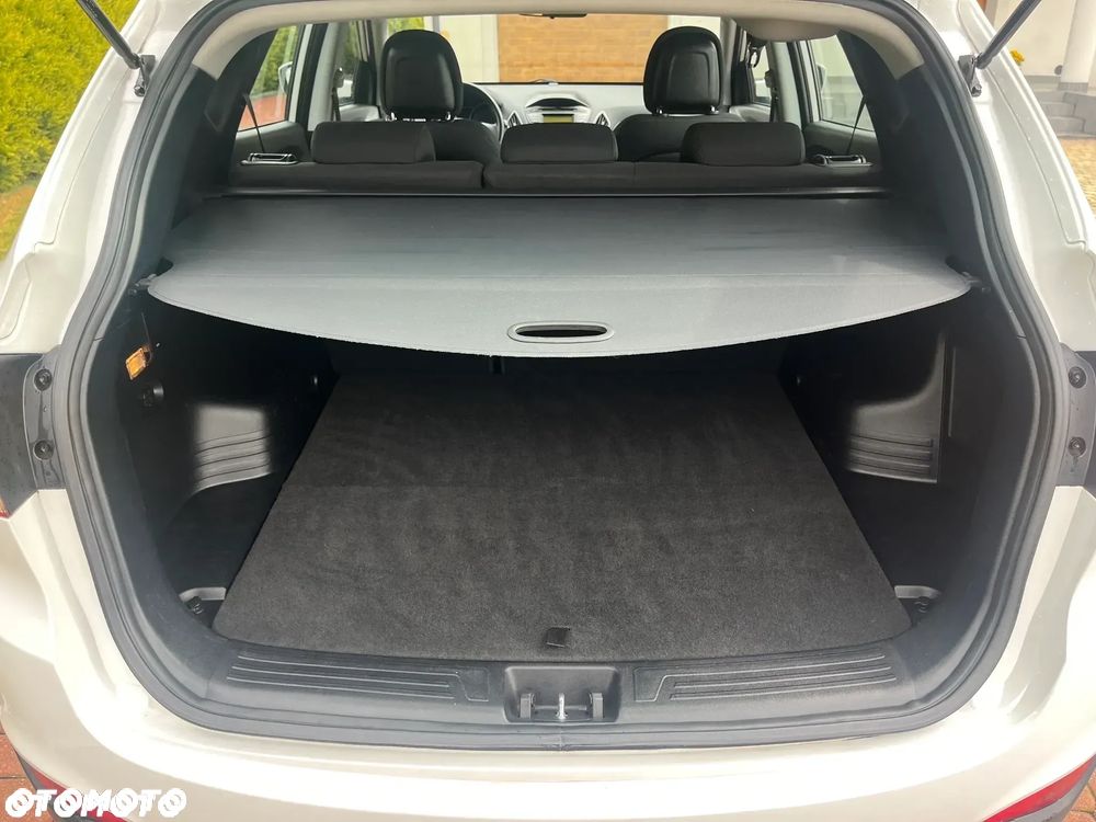 Hyundai ix35 1.6 2WD 5 Star Edition - 14