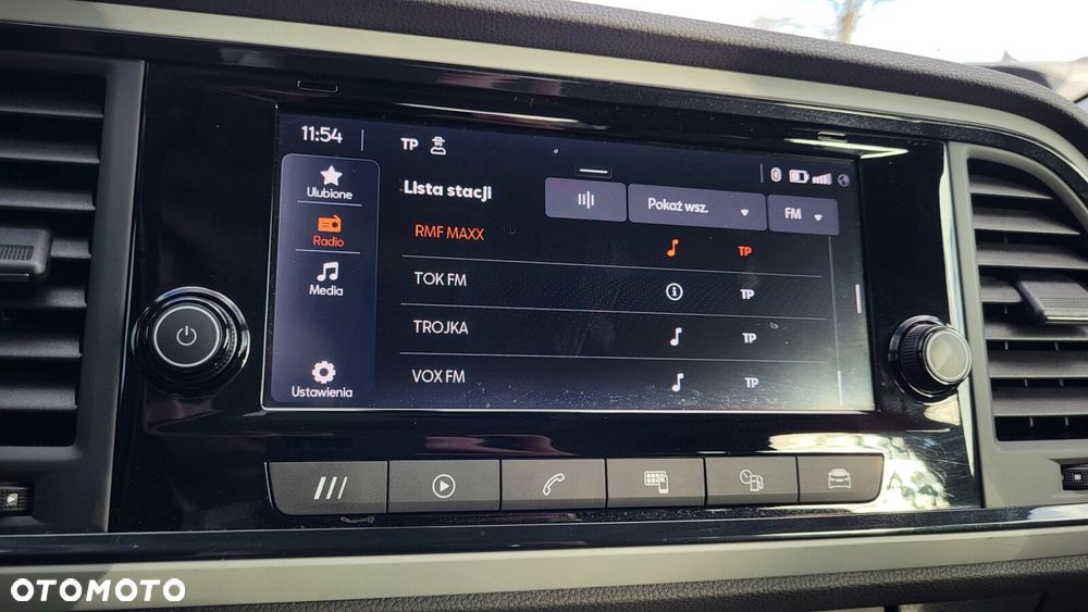 Seat Ateca 1.0 TSI Ecomotive Reference S&S - 30