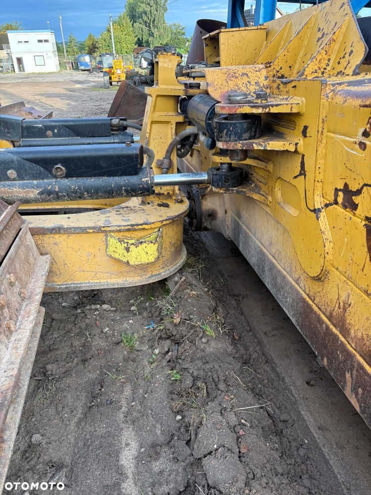 Caterpillar CAT D6N LGP - 10