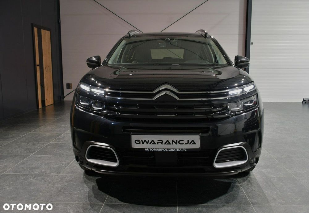 Citroën C5 Aircross 1.6 PHEV 225 Shine Pack EAT8 - 4