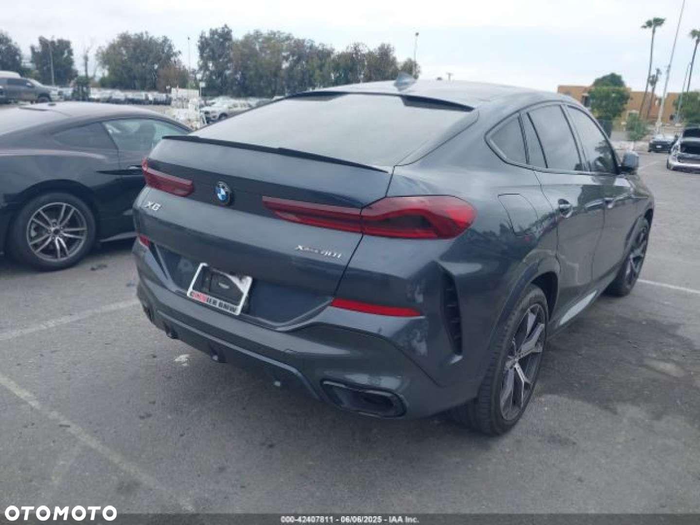BMW X6 - 6