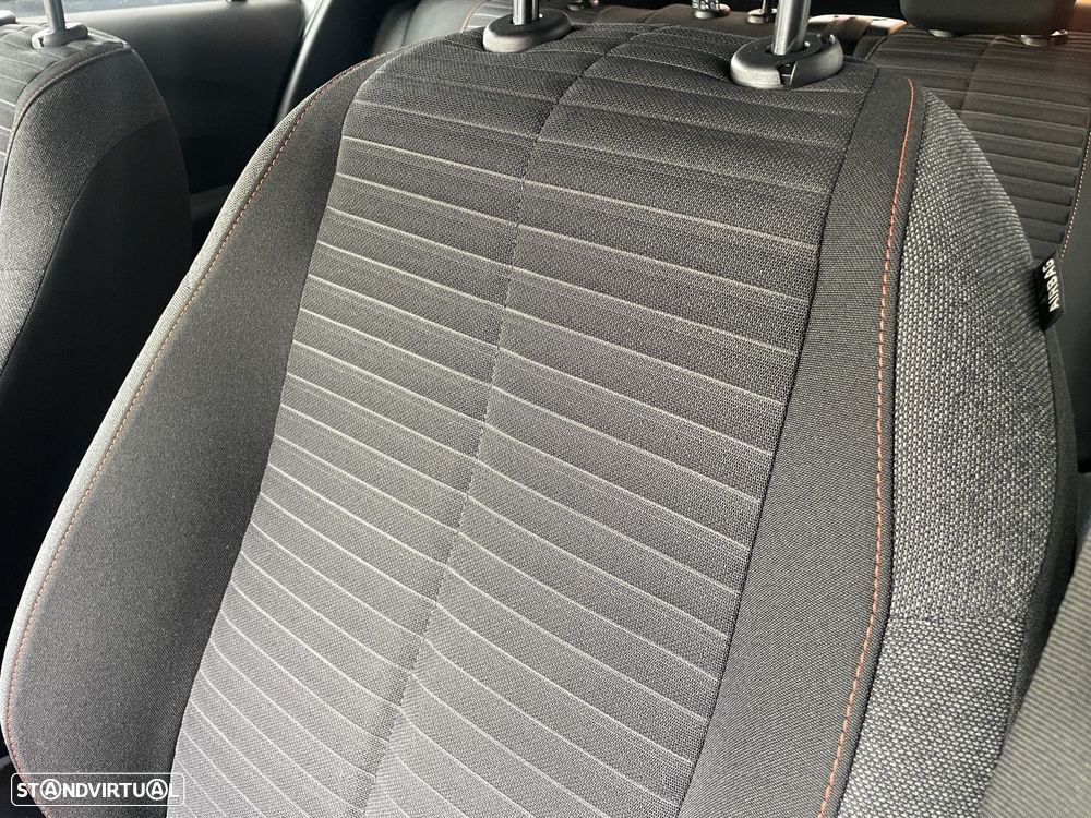 Peugeot 208 1.5 BlueHDi Active Pack - 33