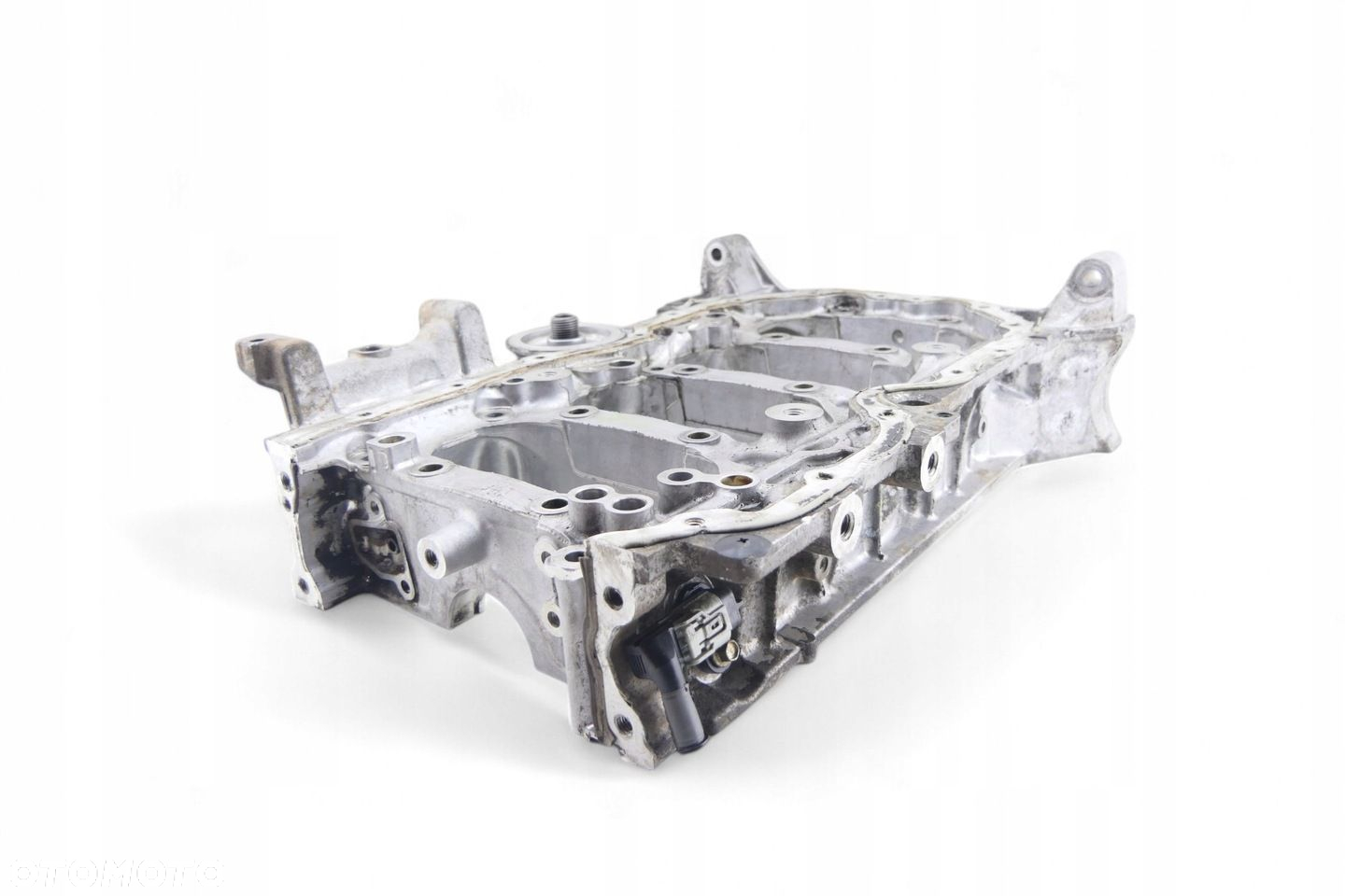 Karter miska oleju MAZDA 6 III GJ 2.2 CITD SH0110382 - 3