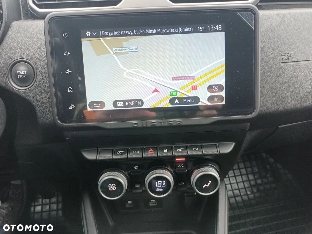 Dacia Duster 1.0 TCe Journey - 34