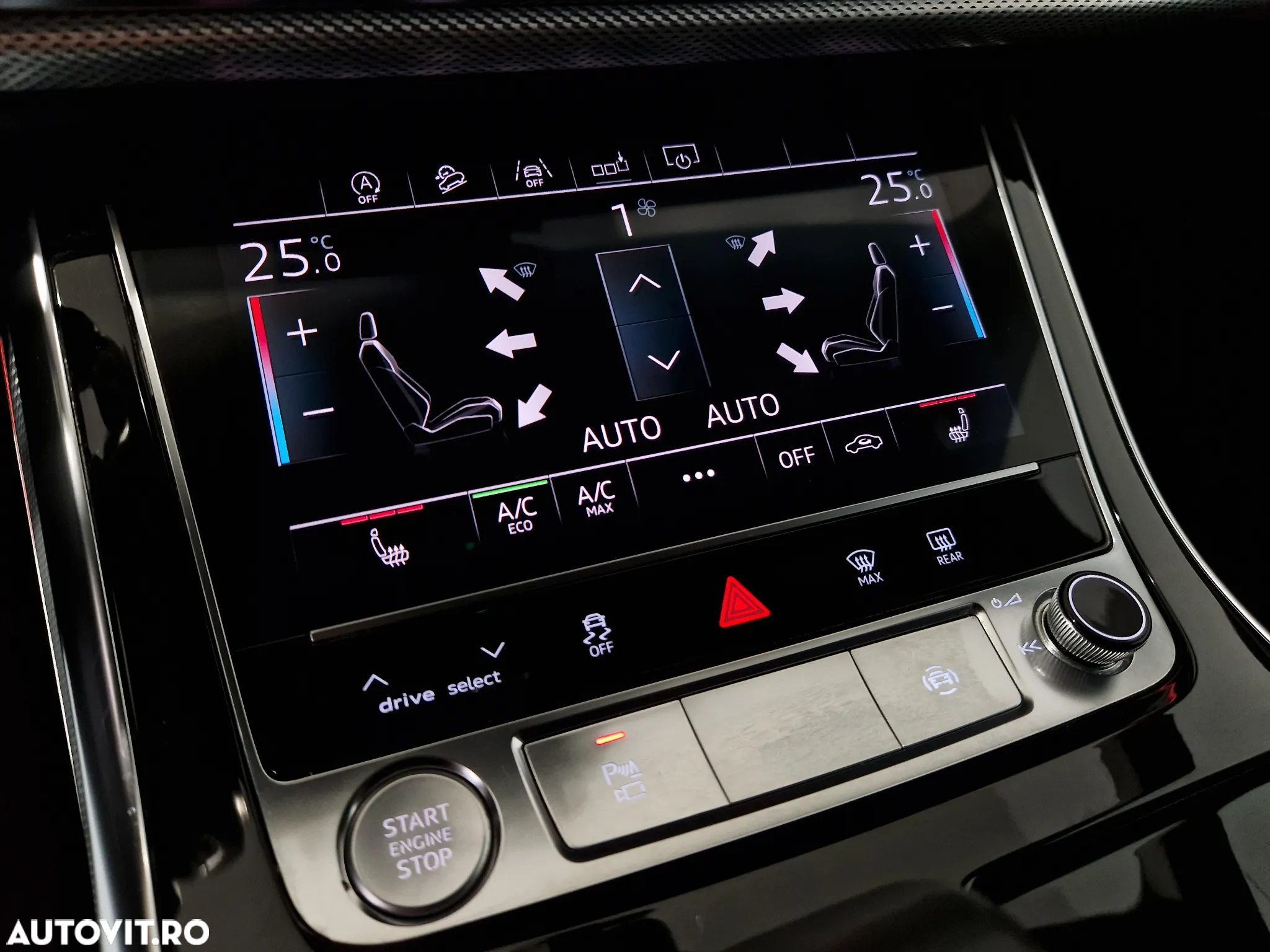 Audi Q8 3.0 50 TDI quattro Tiptronic MHEV - 28