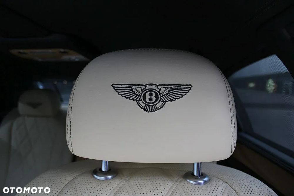 Bentley Flying Spur W12 - 14