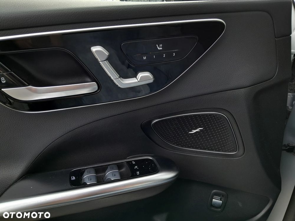 Mercedes-Benz Klasa C 220 d mHEV Avantgarde - 17