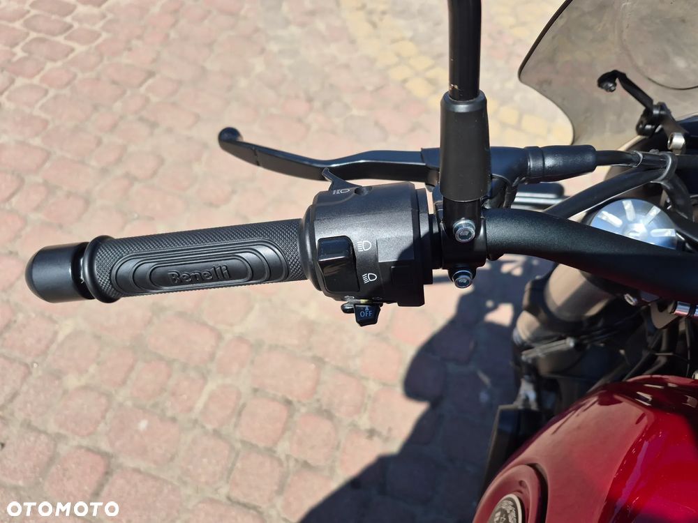 Benelli Leoncino - 14