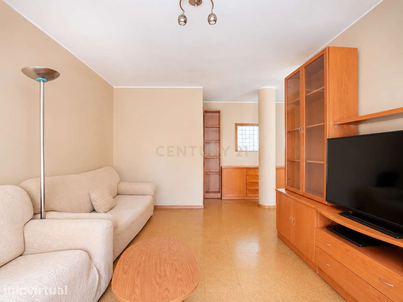 Apartamento T3, Senhora da Hora, Matosinhos - Grande imagem: 5/20