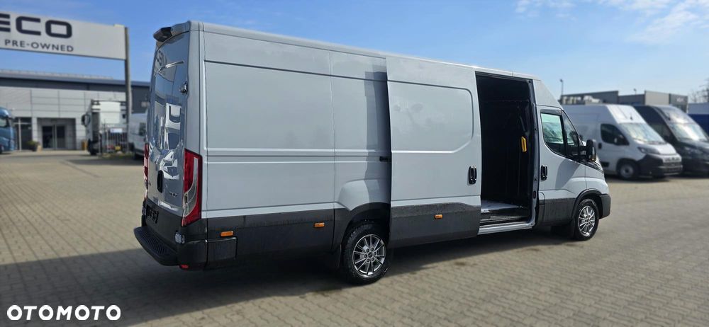 Iveco 35S18A8V 16M3 AUTOMAT - 11