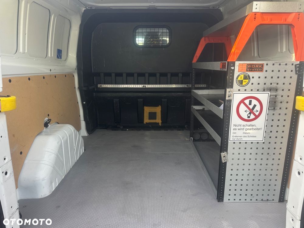 Ford Transit Custom 2.0 130ps 2017/18 6oso. L2 Klima kamera tempomat - 29
