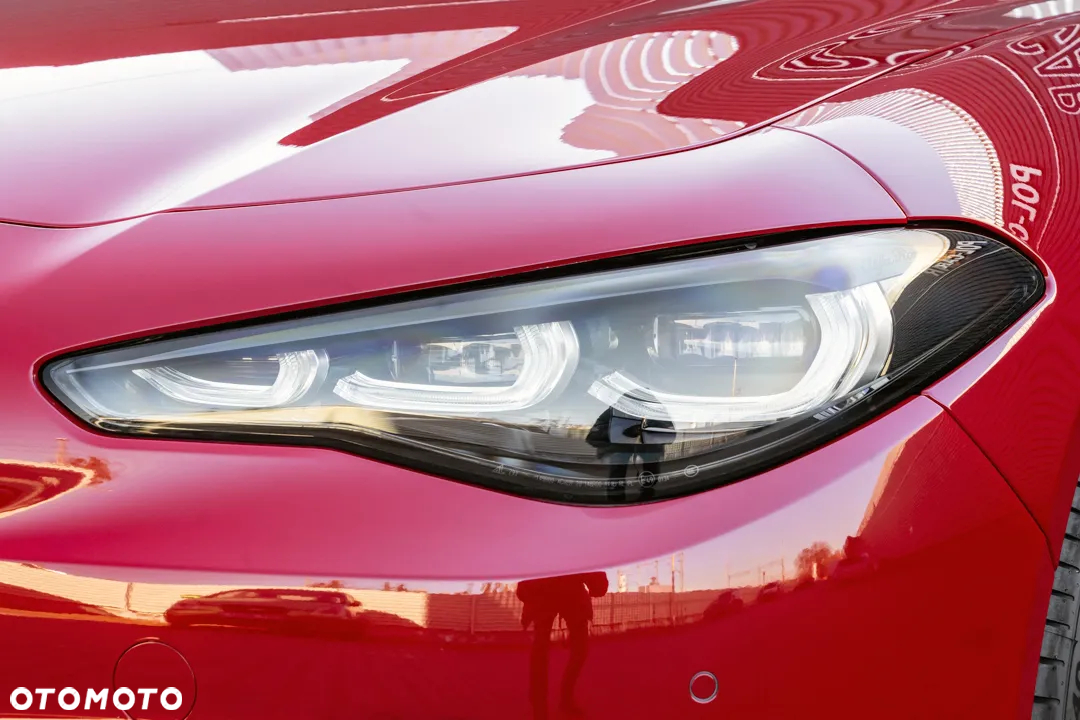 Alfa Romeo Giulia 2.0 Turbo Veloce Q4 - 4
