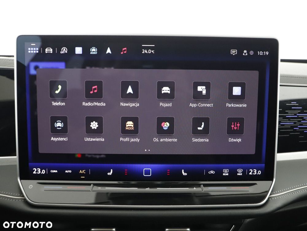 Volkswagen Passat - 19