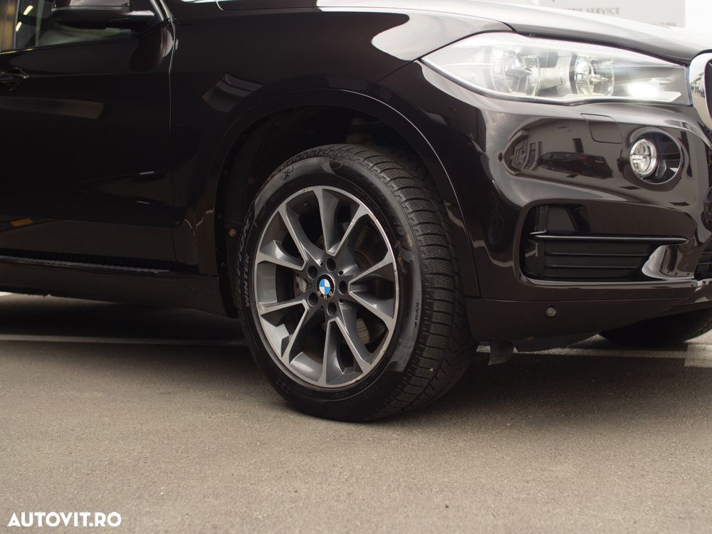 BMW X5 - 19