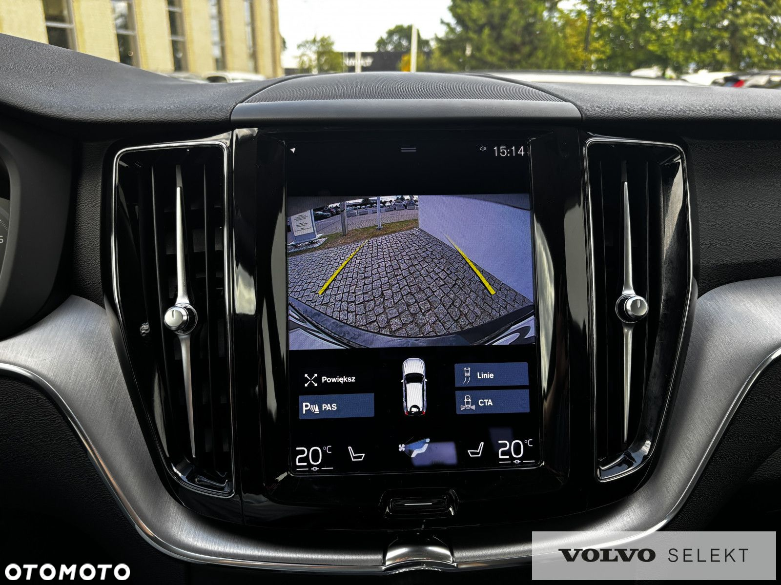 Volvo XC 60 - 16