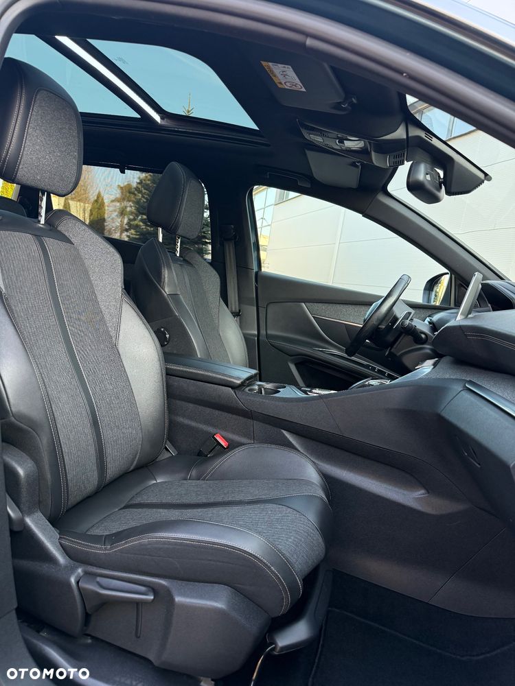 Peugeot 5008 BlueHDi 180 EAT6 GT - 20