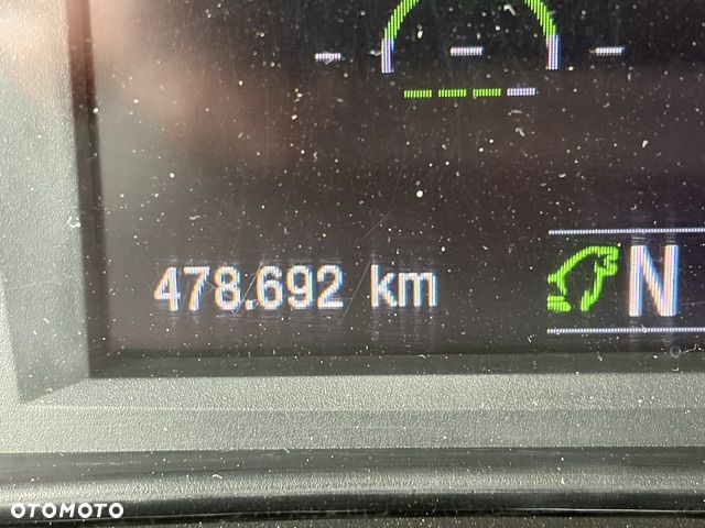 MAN TGX 18.470 BL SA - 9