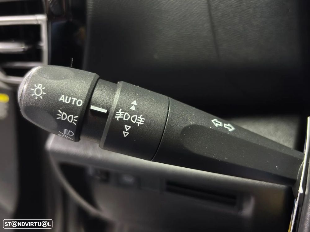 Citroën C4 1.2 PureTech Plus - 20