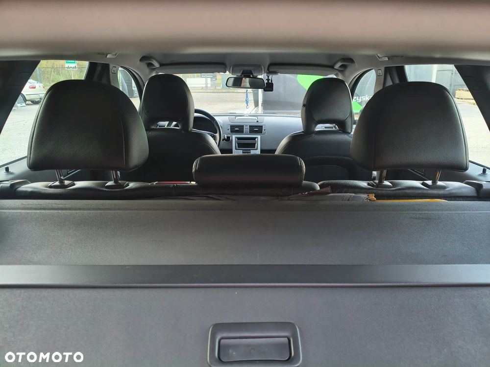 Volvo V50 D2 Business Pro Edition Start-Stop - 32