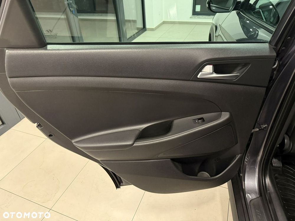 Hyundai Tucson 1.6 GDi 2WD Style - 13