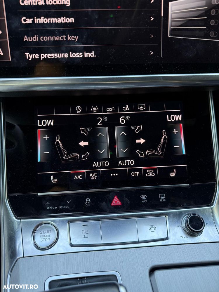 Audi A7 Sportback - 16