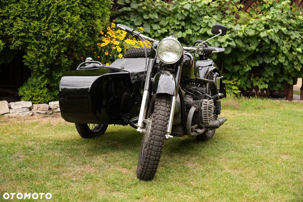 Ural K-750 - 3