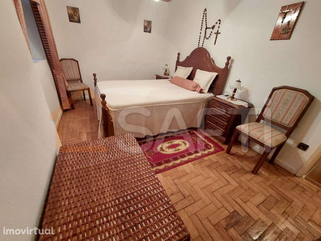 Excelente moradia T4 localizada na Vila de melgaço - Grande imagem: 2/38