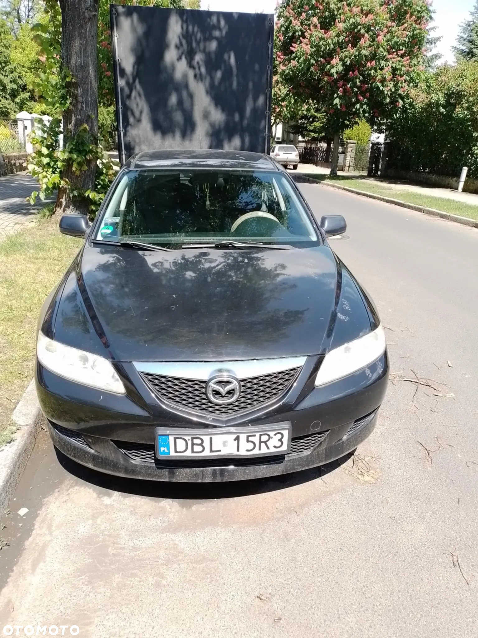 Mazda 6 - 2