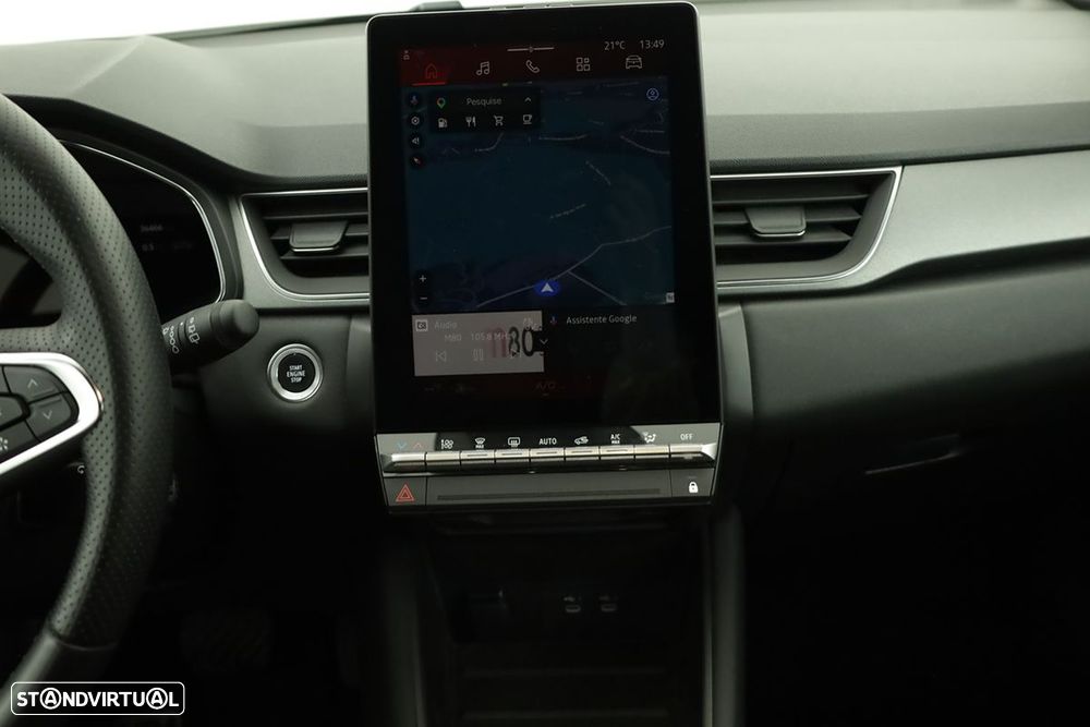 Renault Symbioz 1.6 E-Tech Full Hybrid Techno - 9