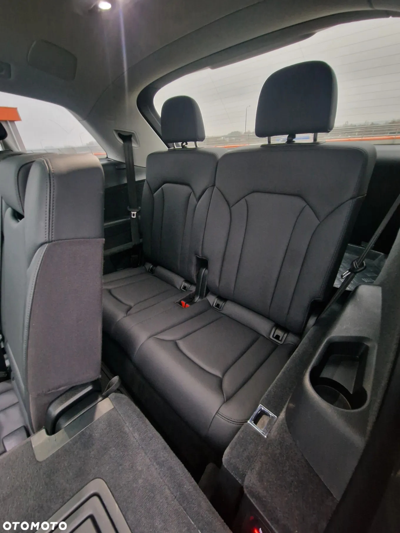 Audi Q7 55 TFSI quattro tiptronic - 24