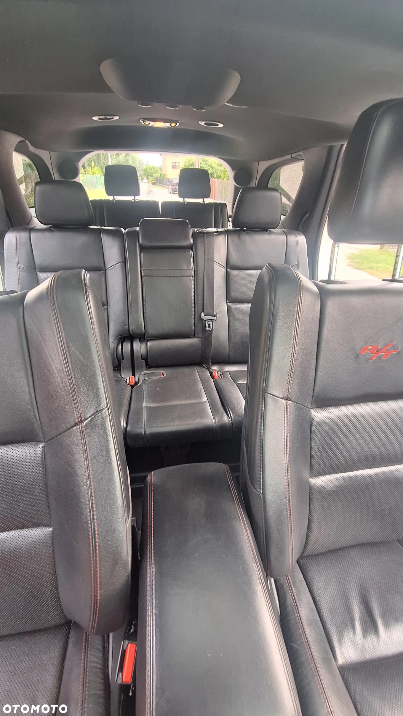 Dodge Durango 5.7 R/T - 14