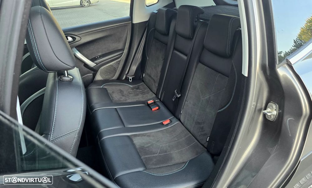 Peugeot 2008 PureTech 130 Stop&Start Crossway - 18