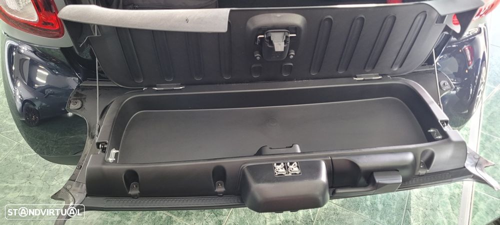 Smart ForTwo Coupé Prime - 26