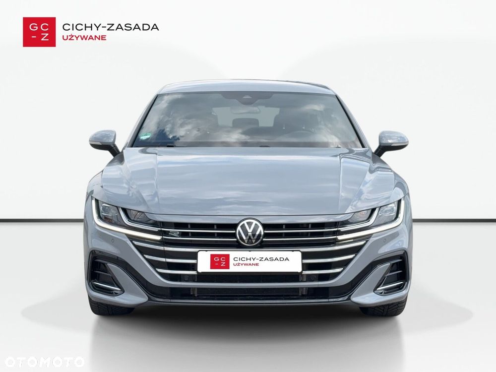 Volkswagen Arteon Shooting Brake - 9