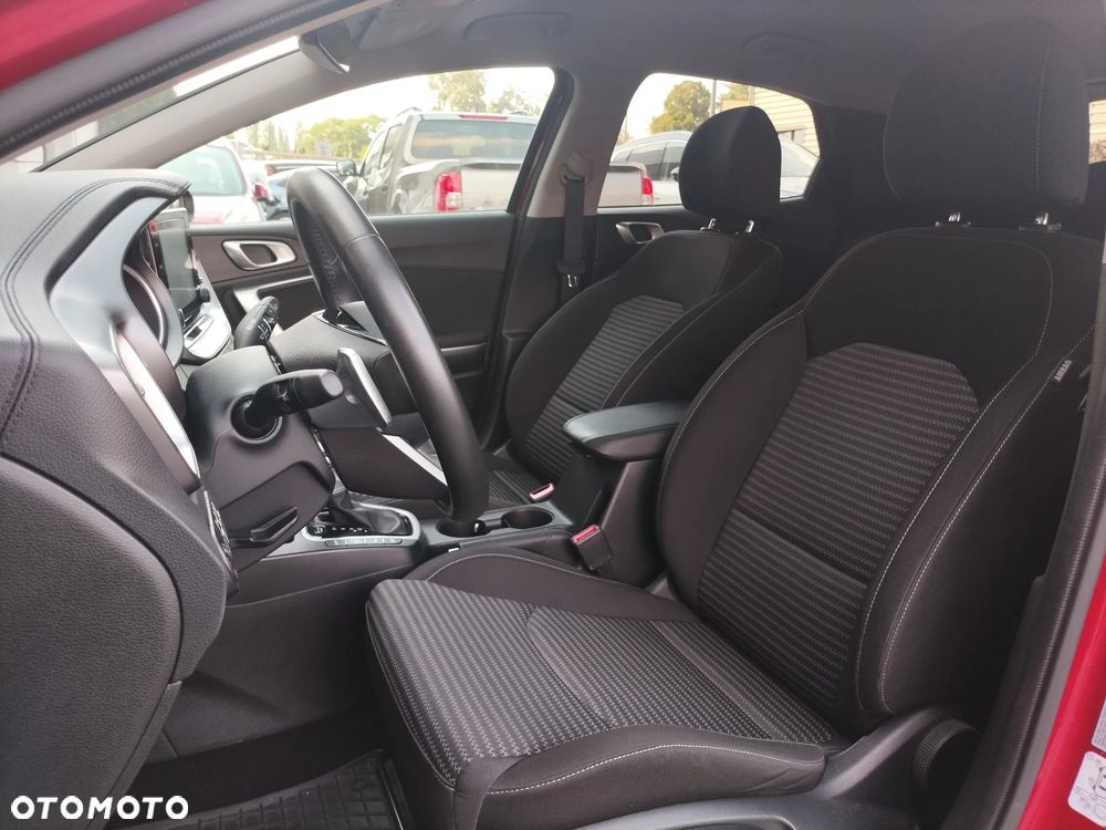 Kia XCeed 1.5 T-GDI M DCT - 15