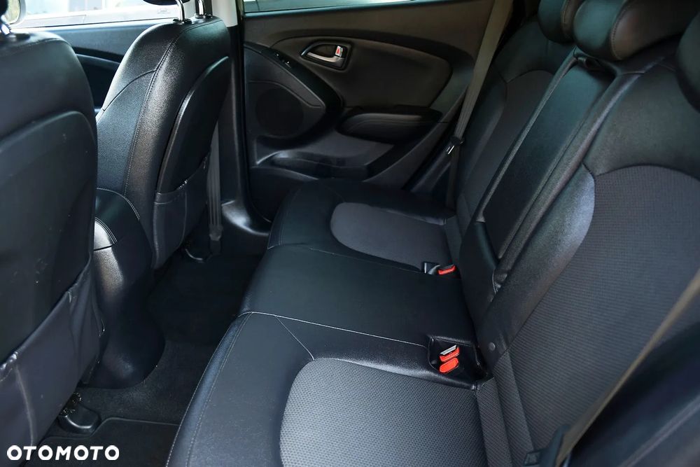 Hyundai ix35 1.6 GDI Premium 2WD - 23