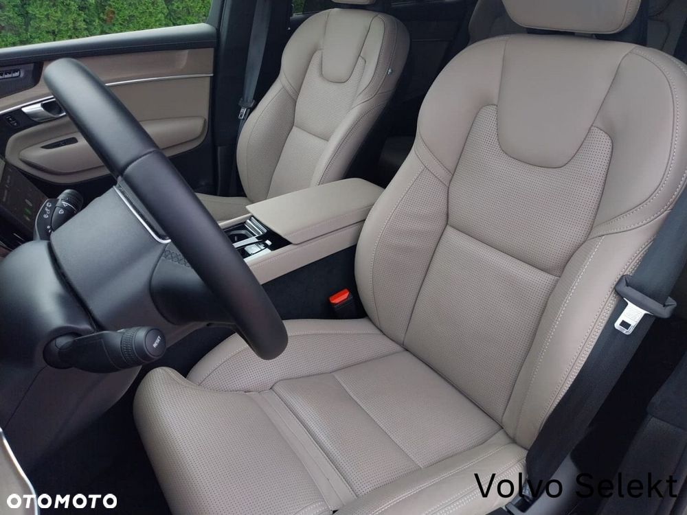 Volvo XC 90 B5 B AWD Ultra Bright 7os - 15