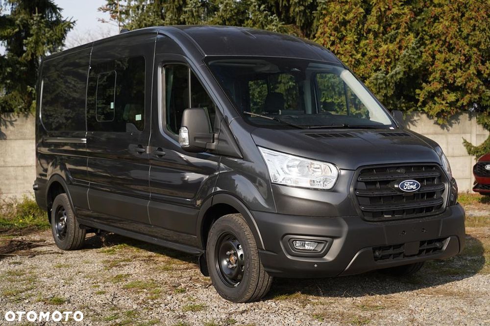 Ford Transit - 3