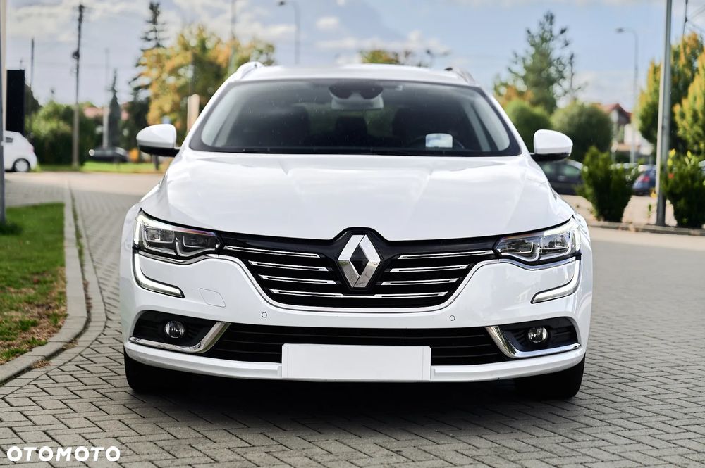 Renault Talisman ENERGY dCi 160 EDC Business - 3