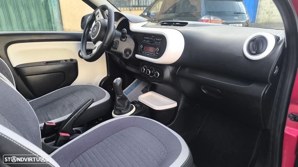 Renault Twingo - 7